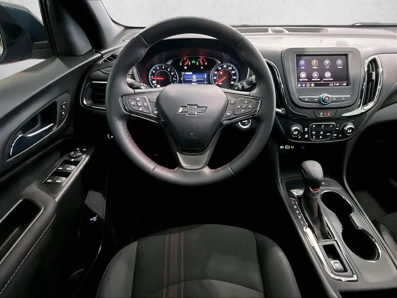 2024 Chevrolet Equinox RS photo 7