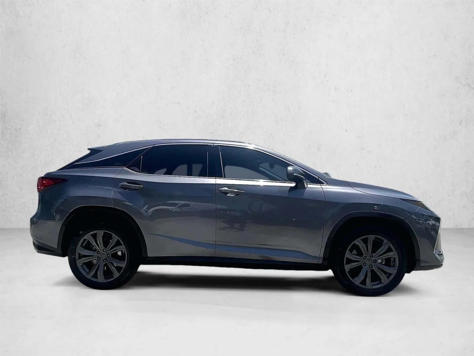 2021 Lexus RX 350 photo 5