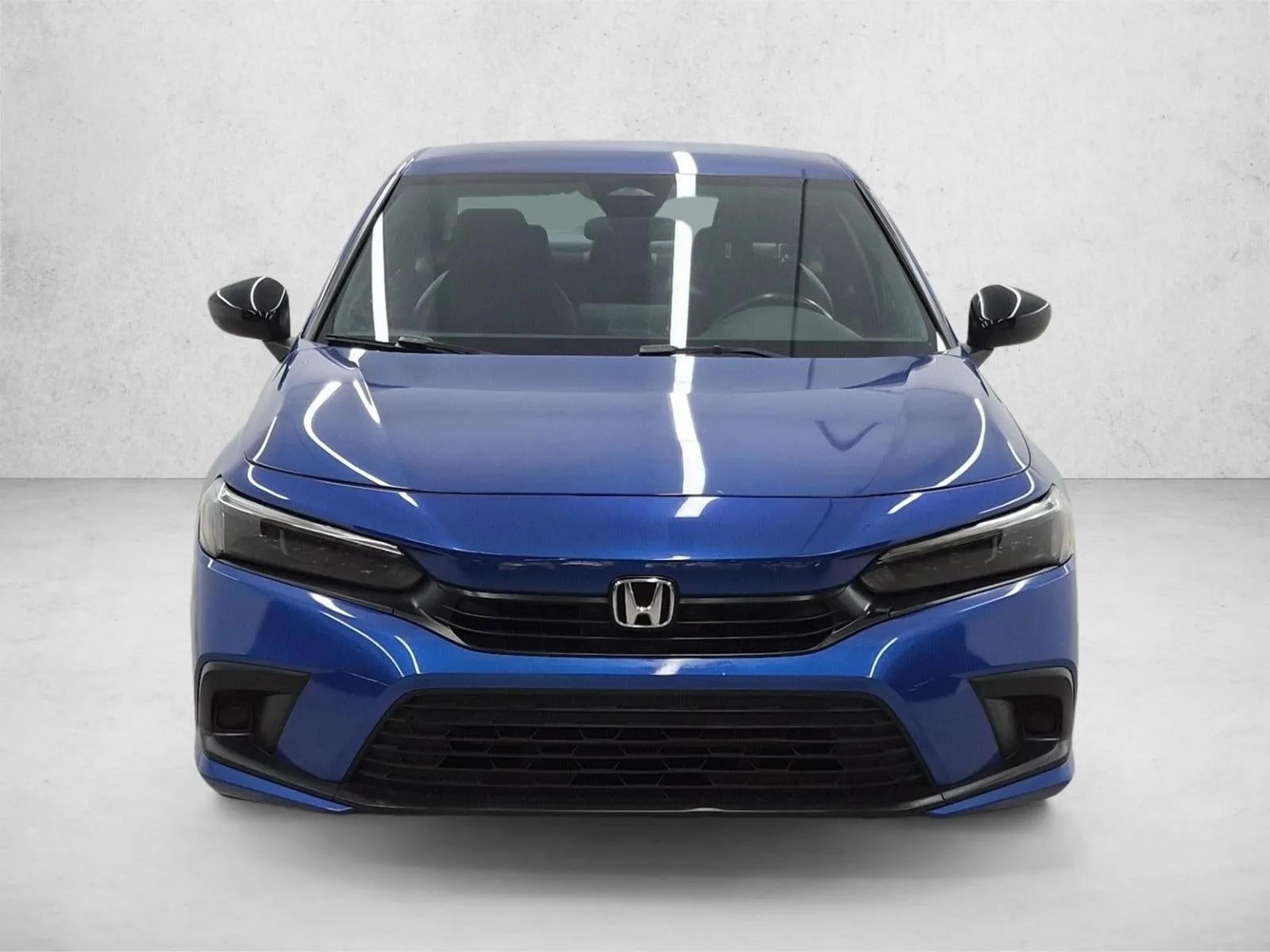 2024 Honda Civic Sedan Sport photo 2