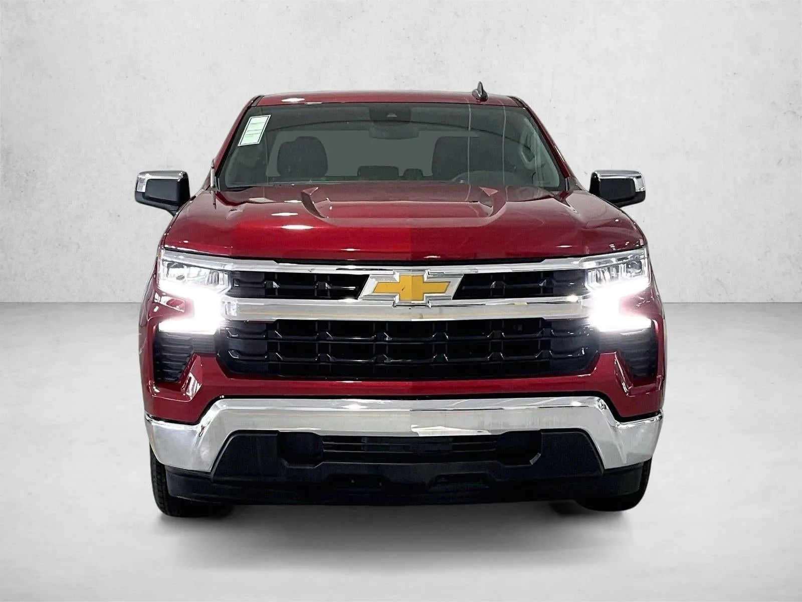 2023 Chevrolet Silverado 1500 LT photo 3
