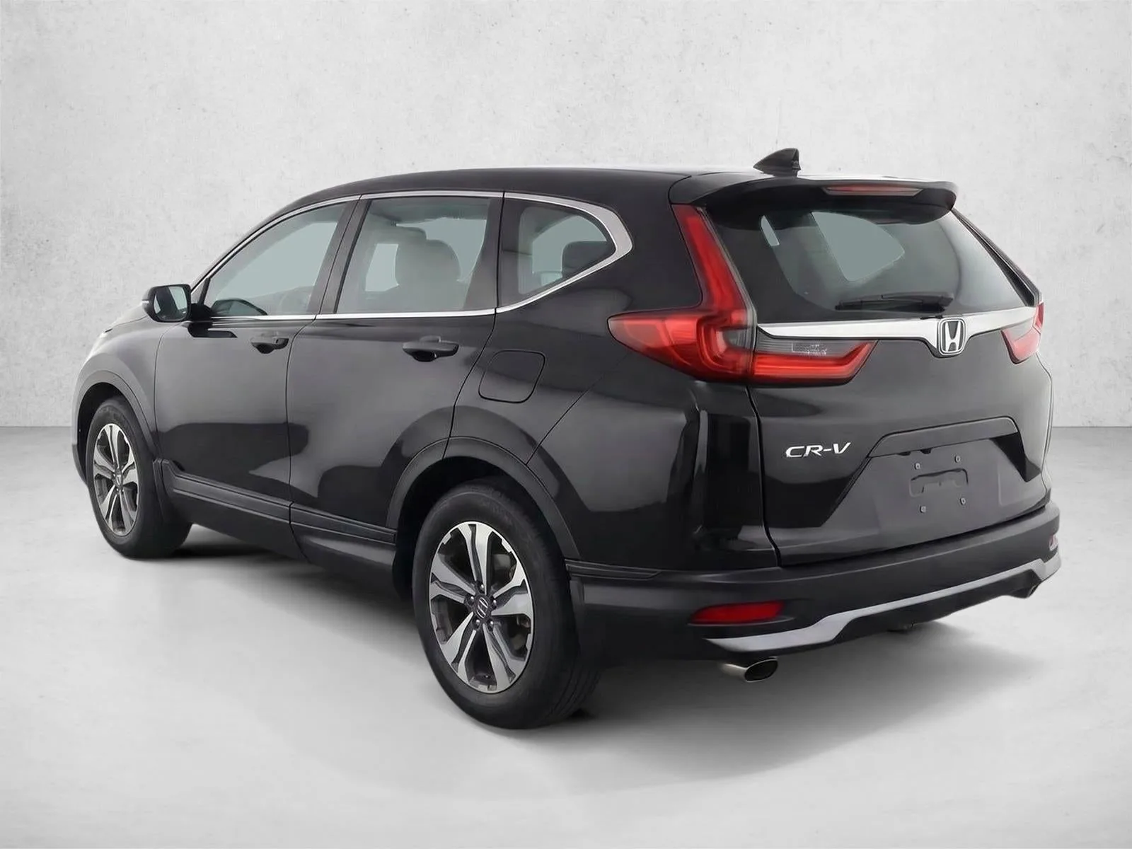 2021 Honda CR-V LX 2WD photo 5