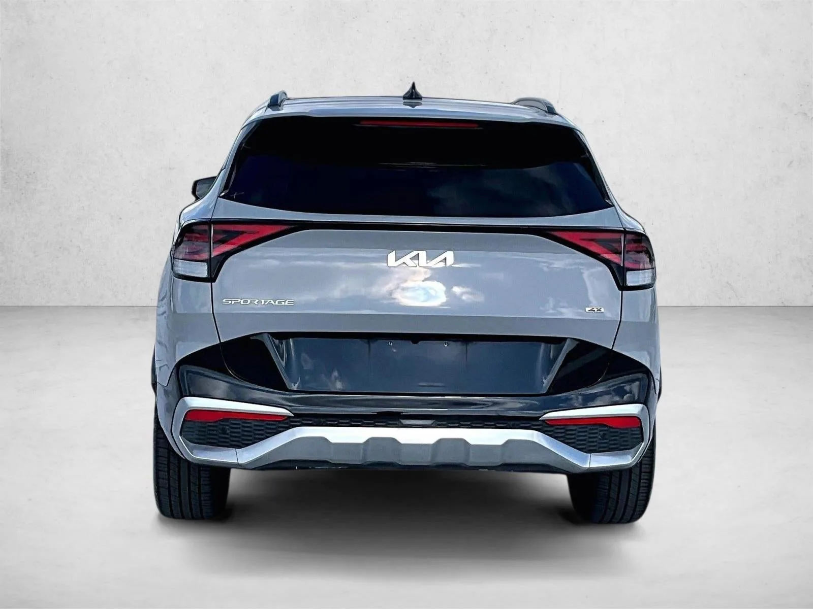 2023 Kia Sportage SX-Prestige photo 4