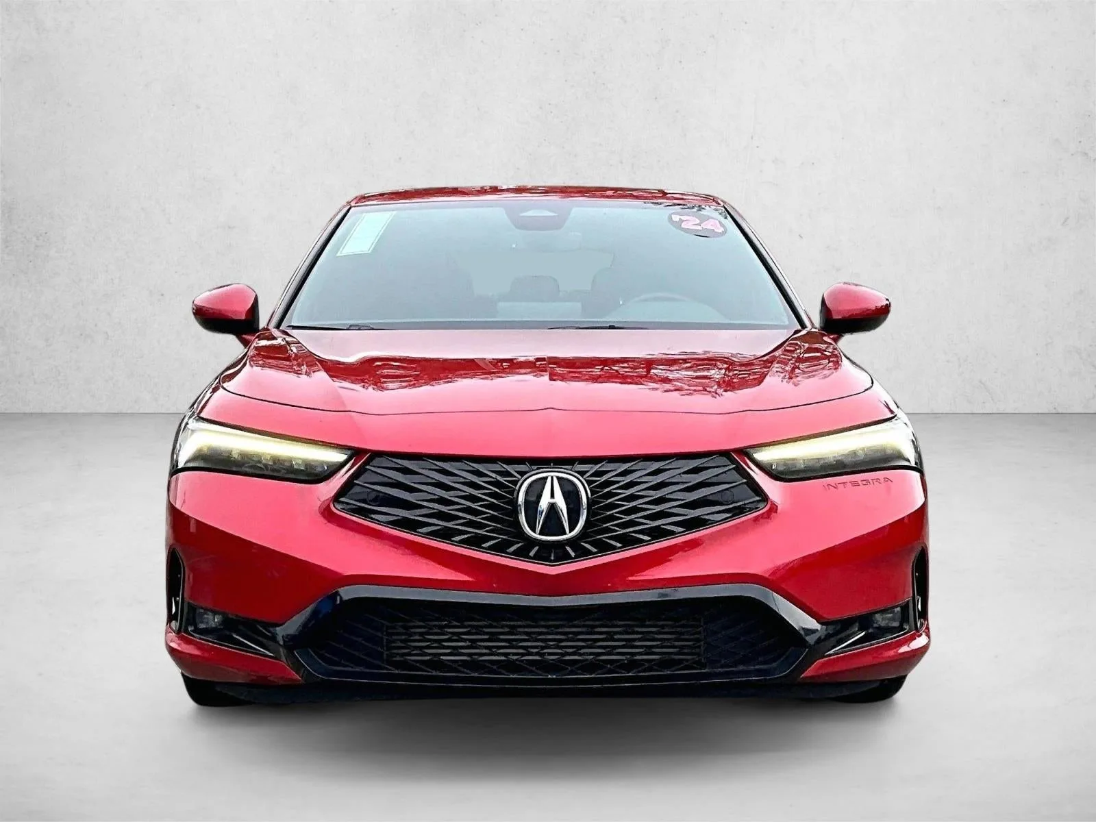 2024 Acura Integra A-SPEC photo 3