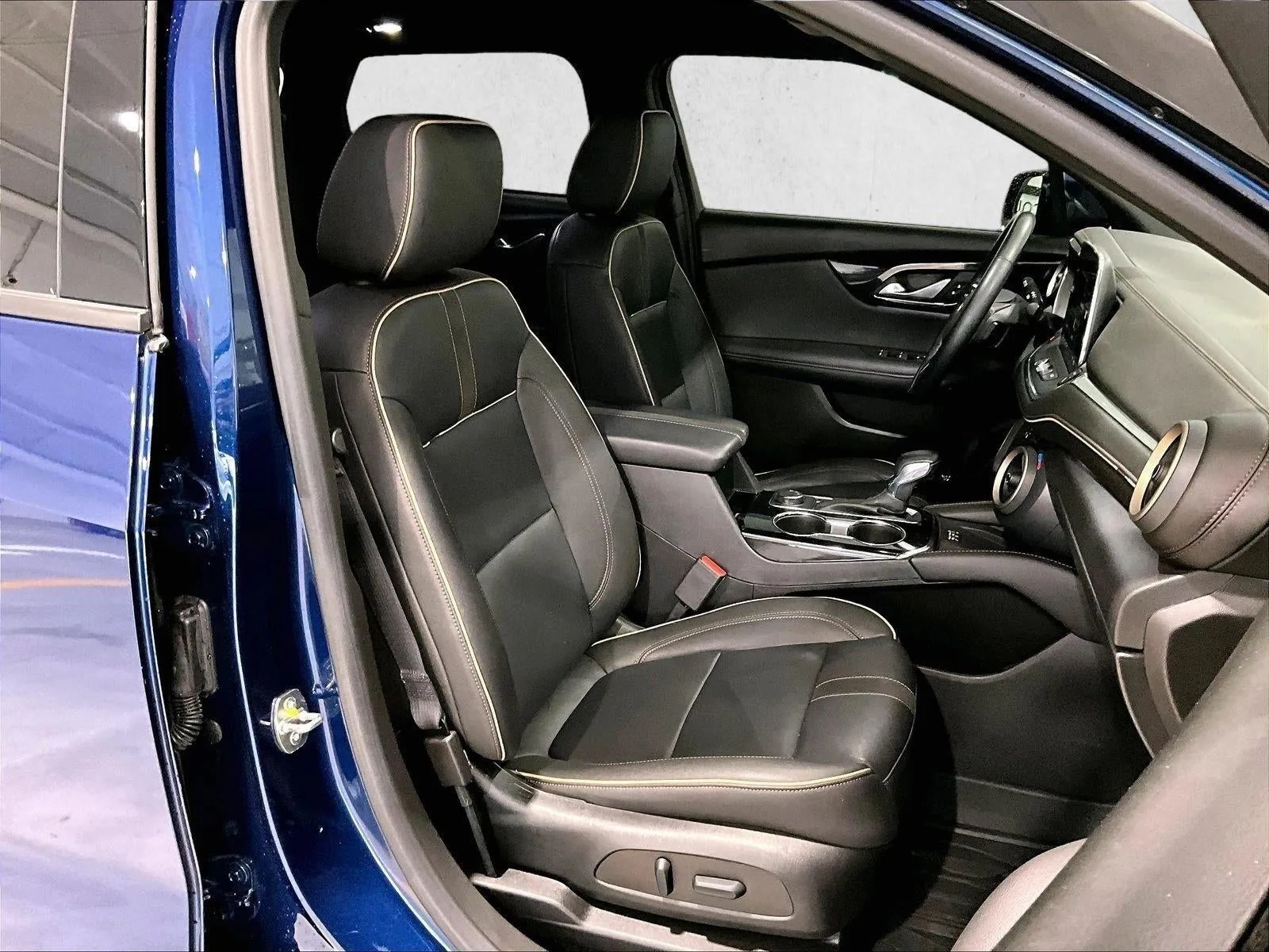 2023 Chevrolet Blazer Premier photo 9