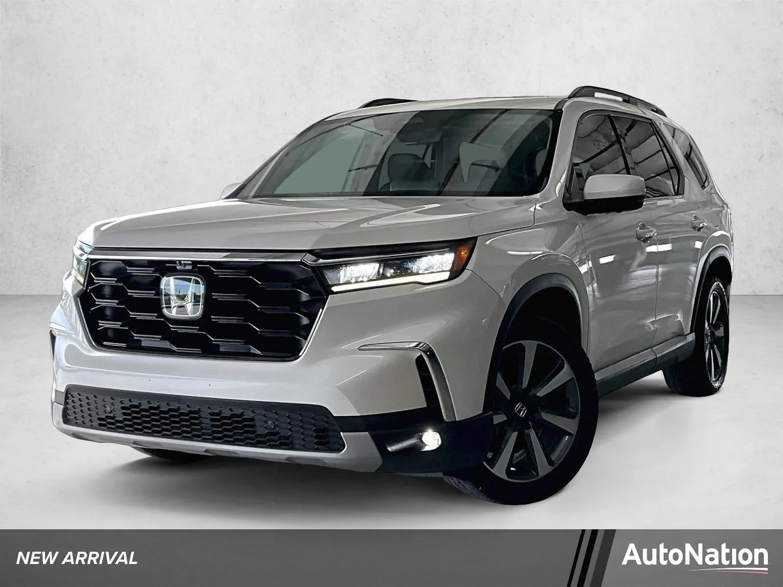 2023 Honda Pilot