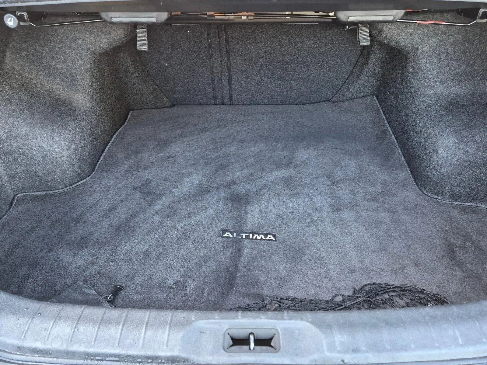 2019 Nissan Altima 2.5 SL Sedan photo 6