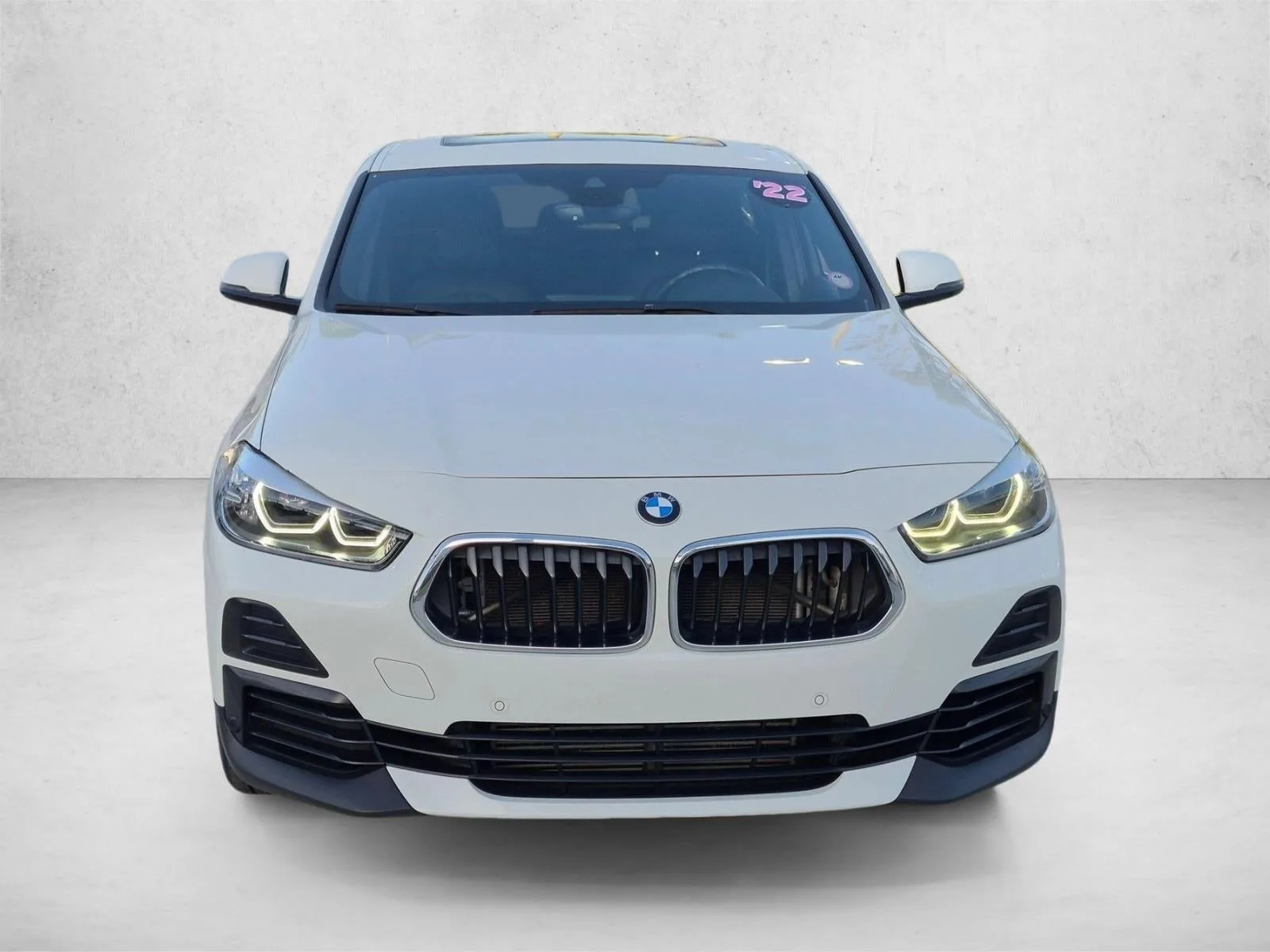 2022 BMW X2 sDrive28i Sports Activity Coupe photo 2