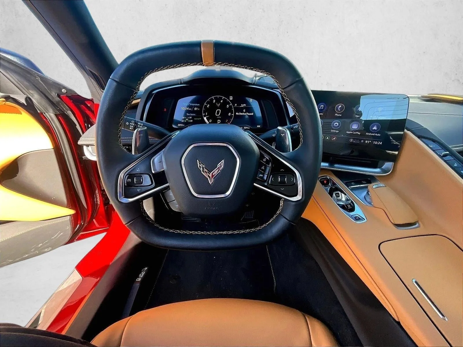 2023 Chevrolet Corvette Stingray 2LT photo 7