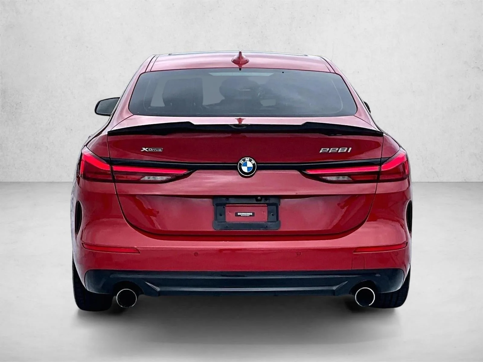 2020 BMW 2 Series 228i xDrive photo 4