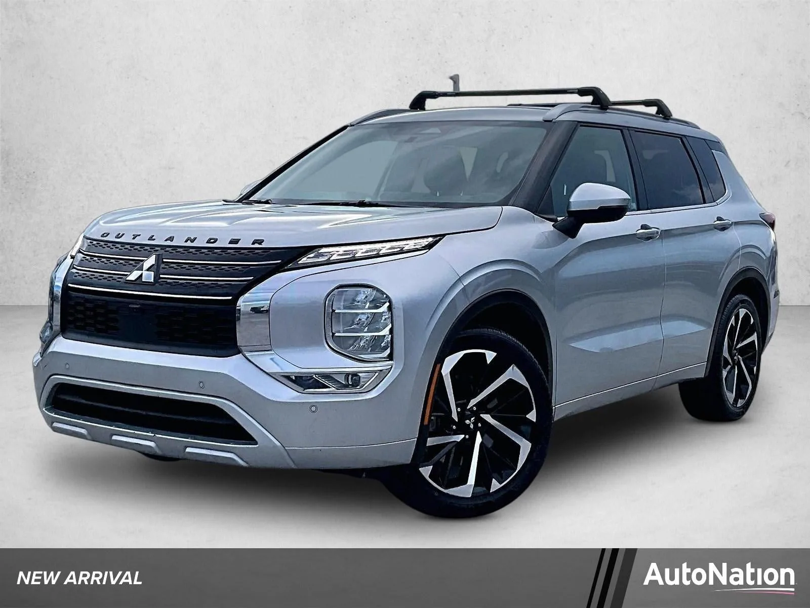 2023 Mitsubishi Outlander