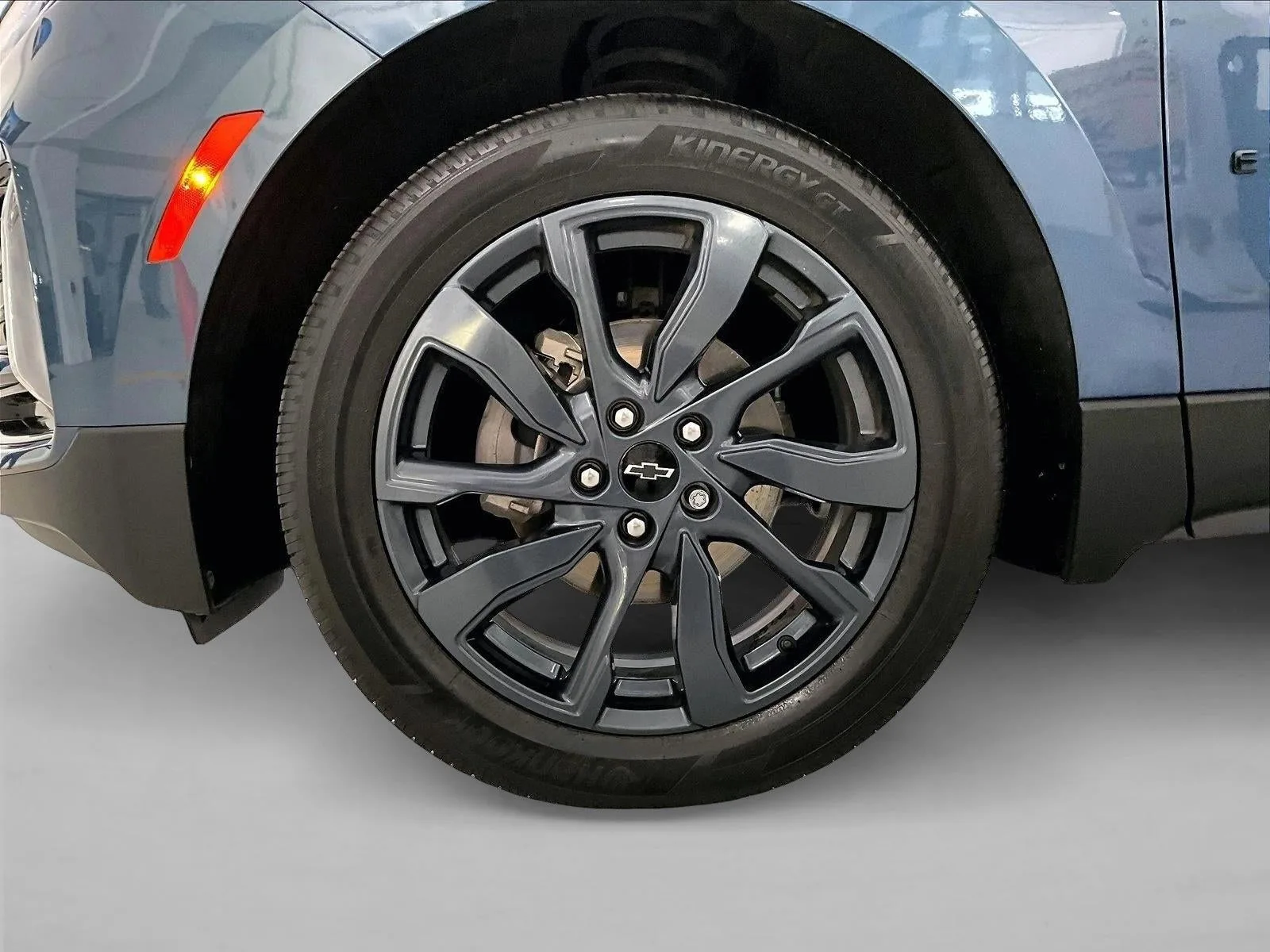 2024 Chevrolet Equinox RS photo 10