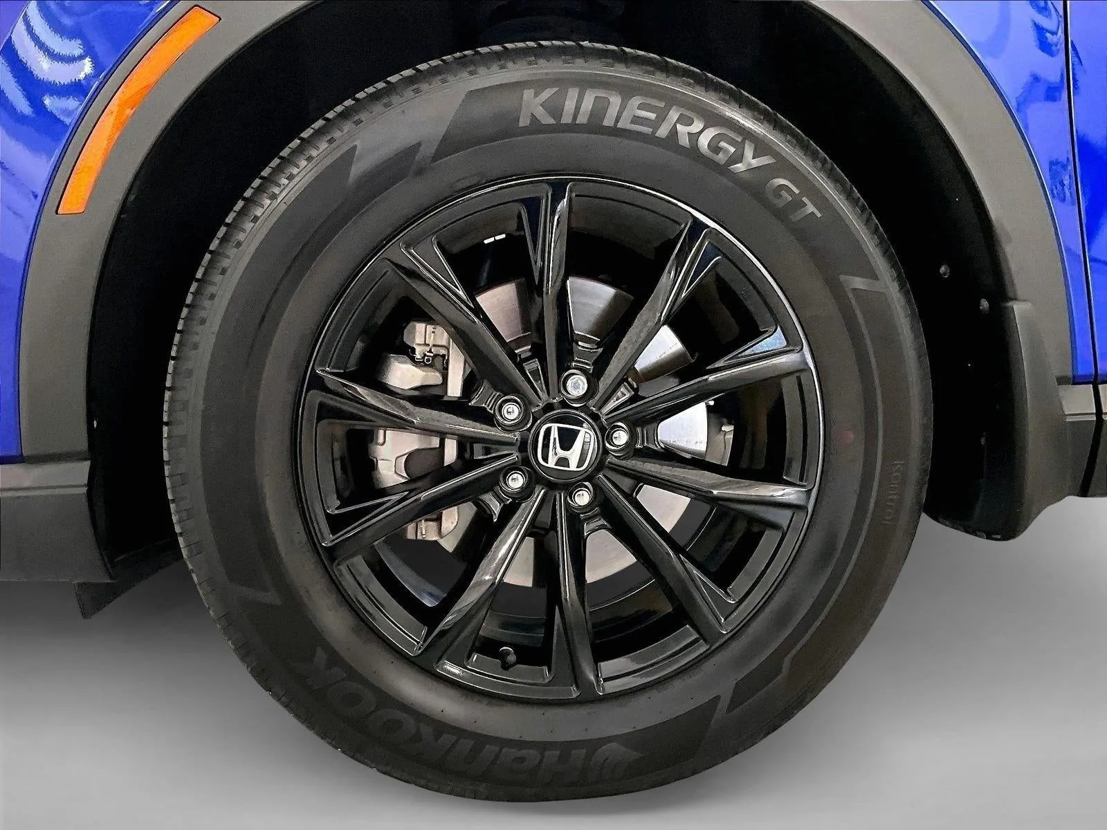 2024 Honda CR-V Hybrid Sport photo 10