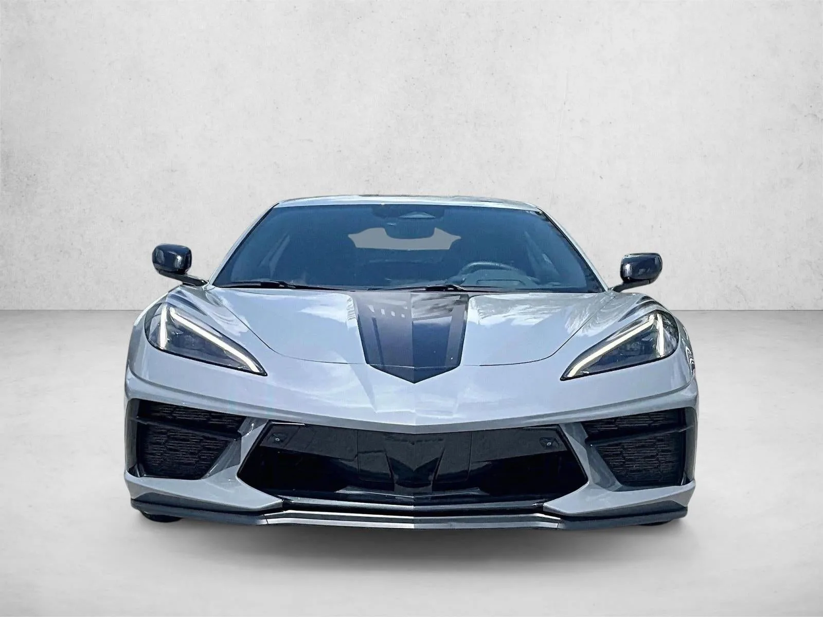 2024 Chevrolet Corvette Stingray 2LT photo 3