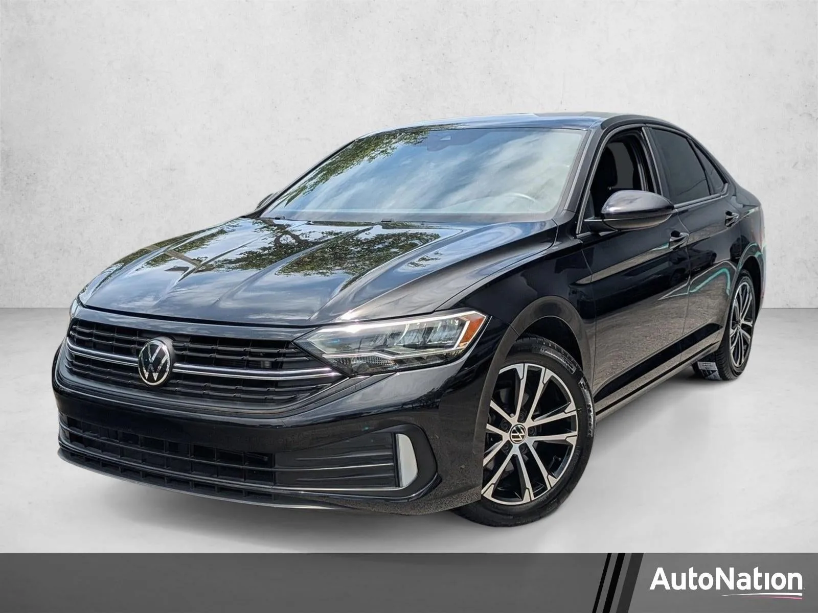 2024 Volkswagen Jetta