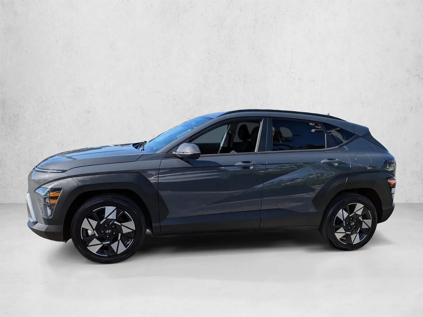 2025 Hyundai KONA SEL FWD photo 8