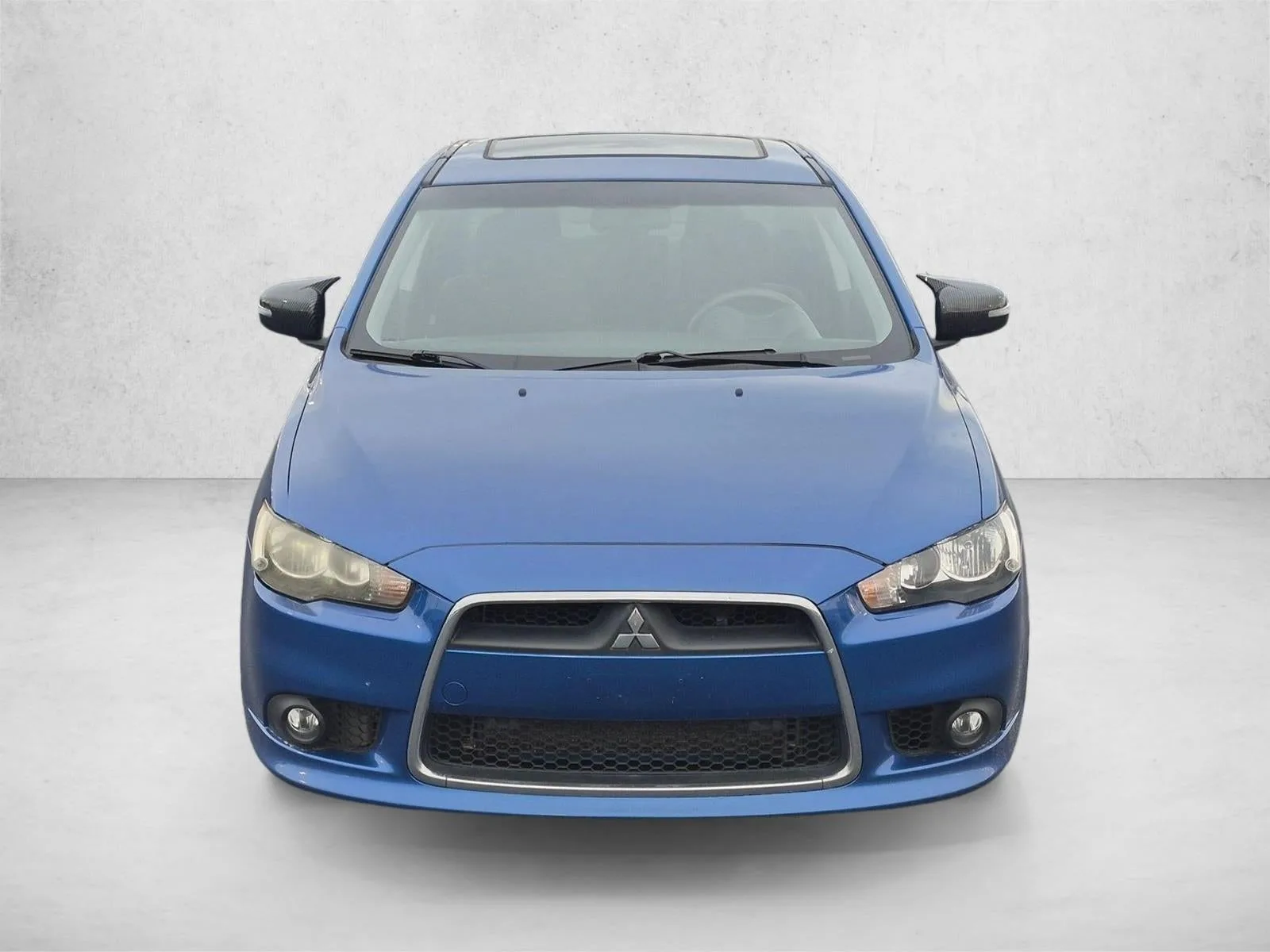 2015 Mitsubishi Lancer SE photo 2