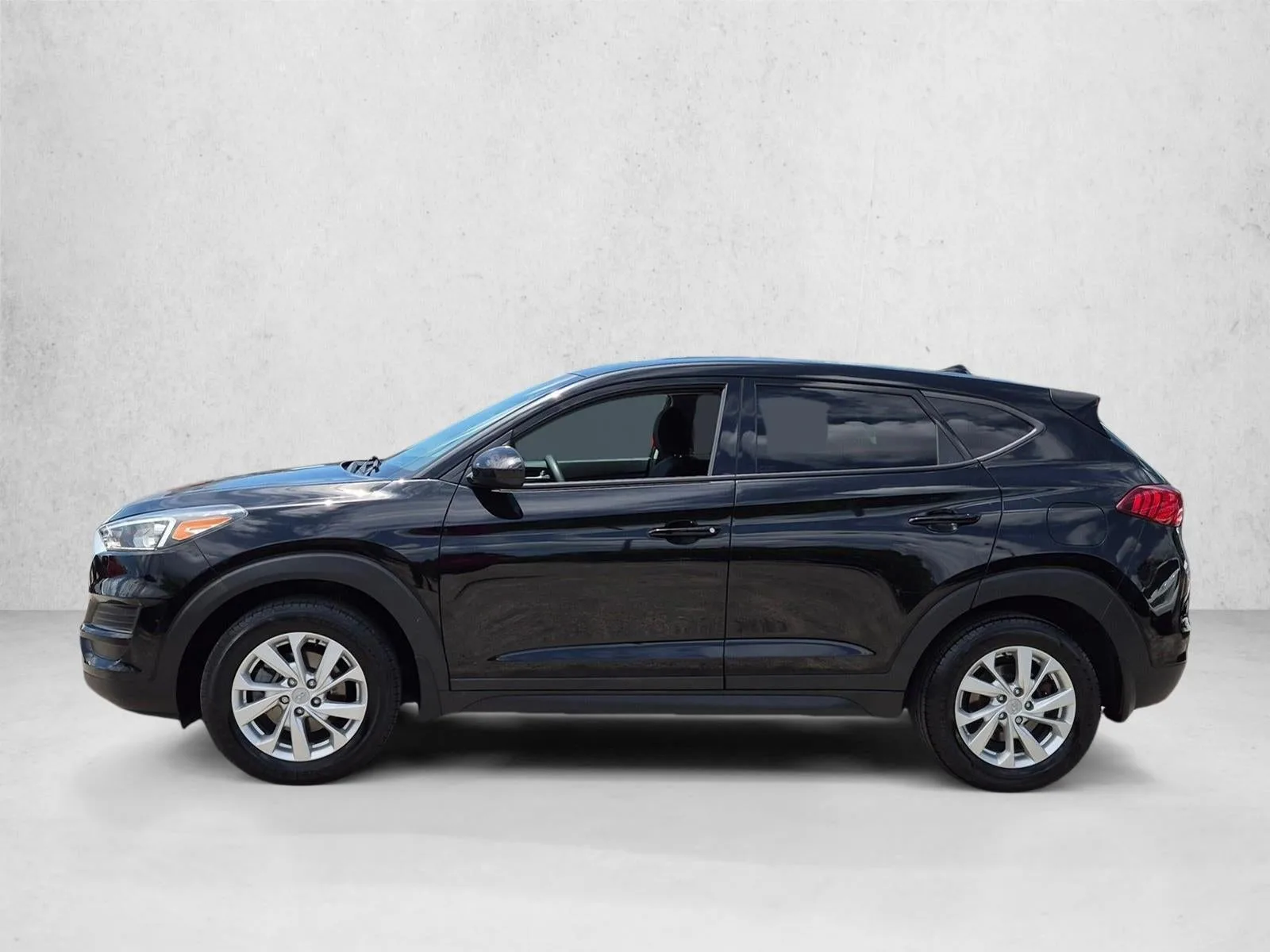 2020 Hyundai TUCSON SE FWD photo 8