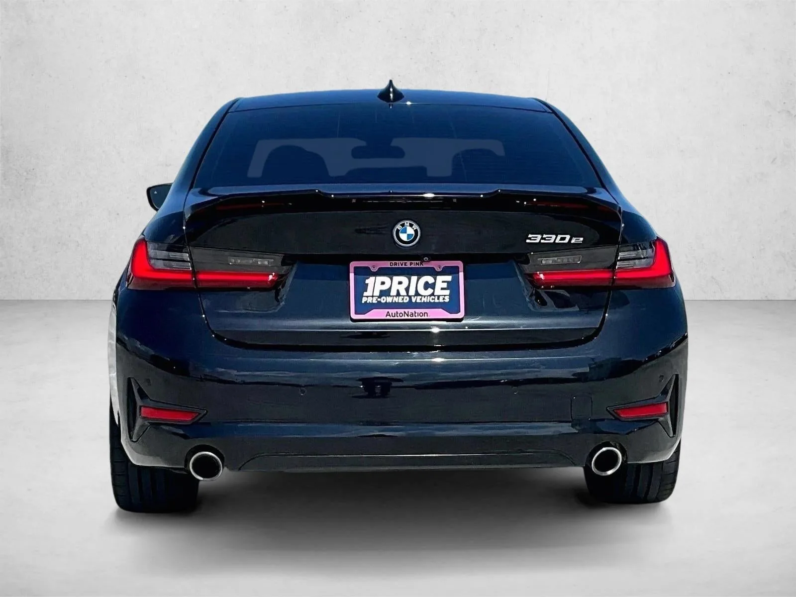 2022 BMW 330e 330e photo 4