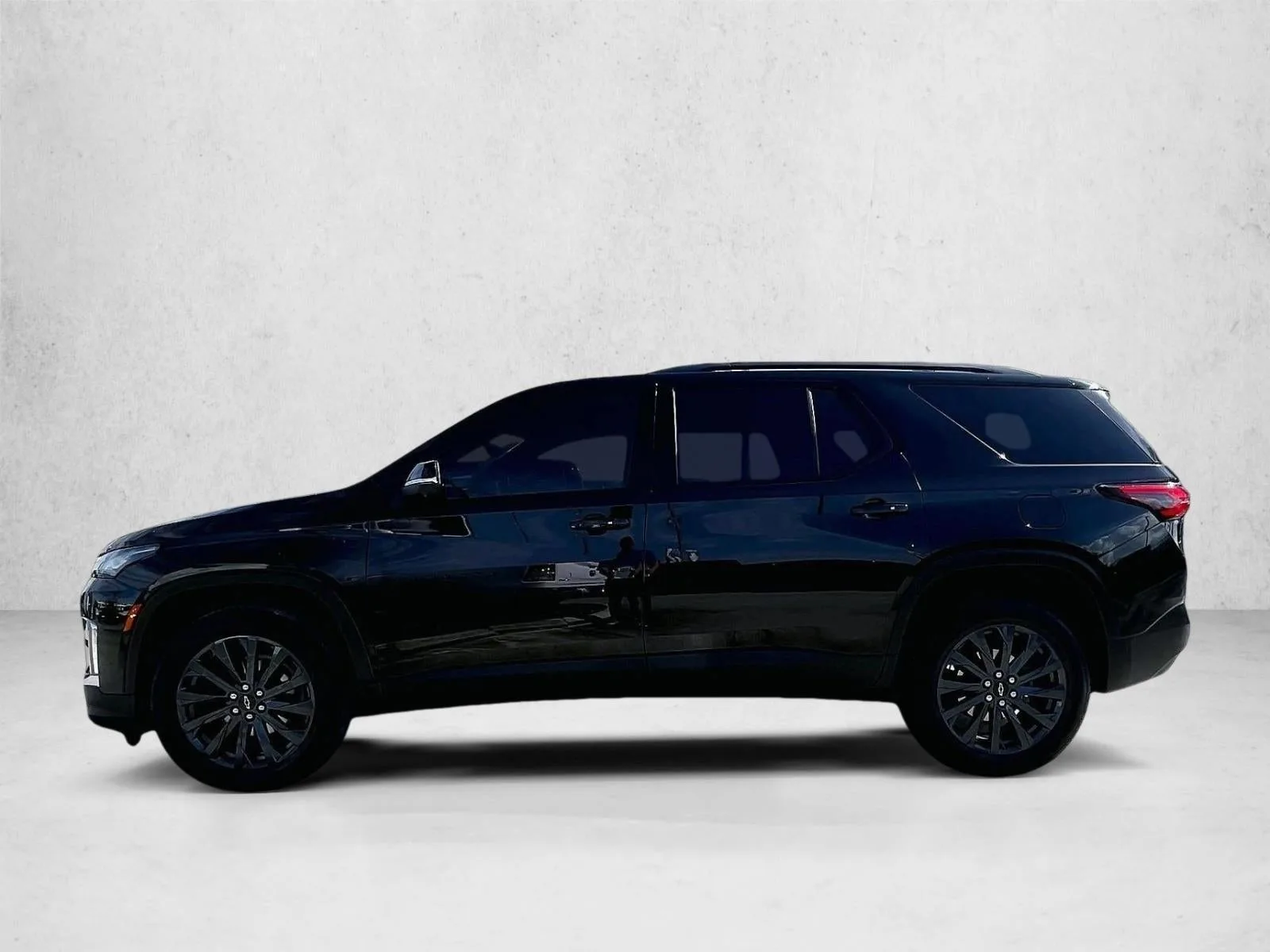 2023 Chevrolet Traverse RS photo 6