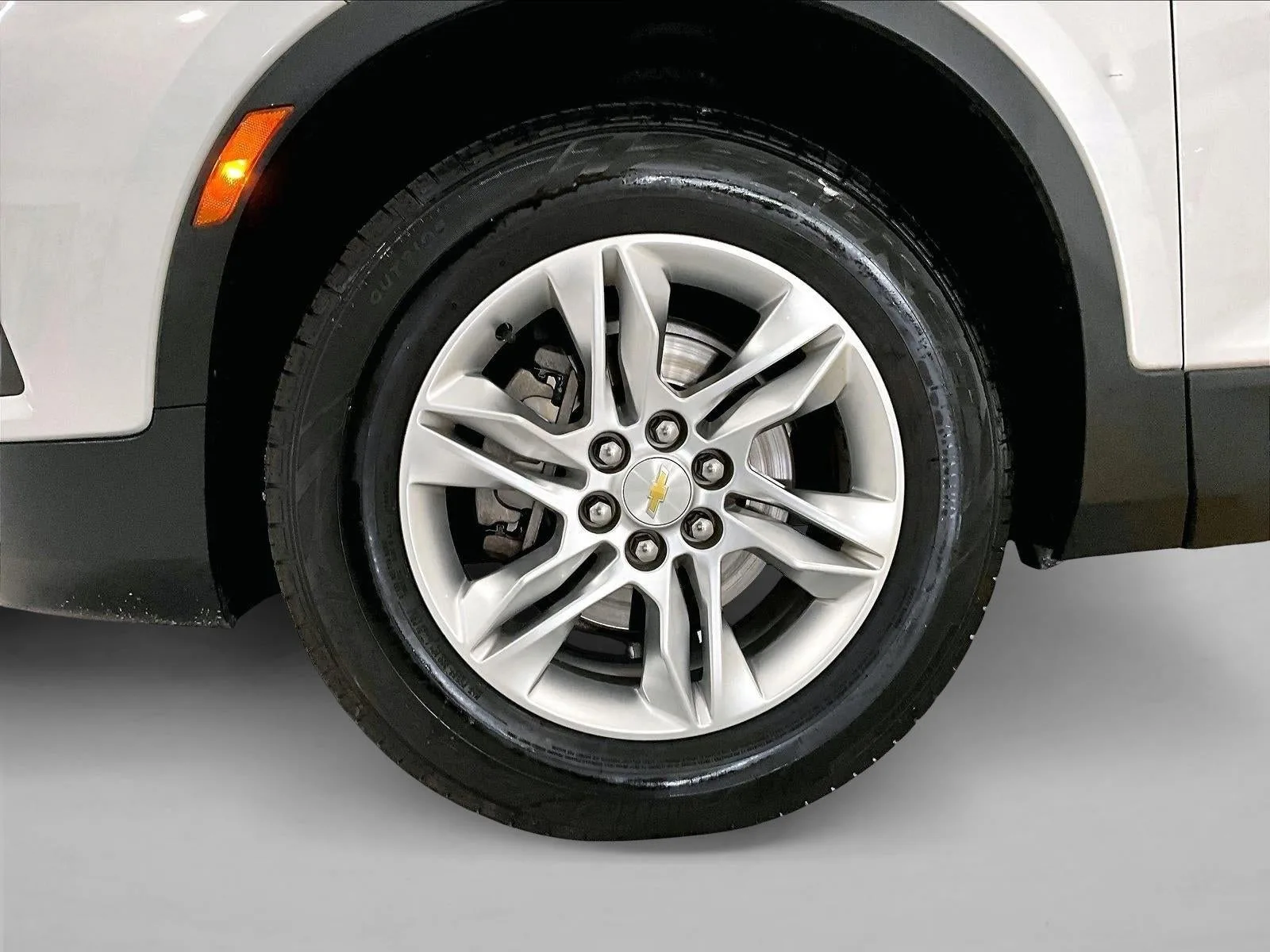 2019 Chevrolet Blazer Base photo 10