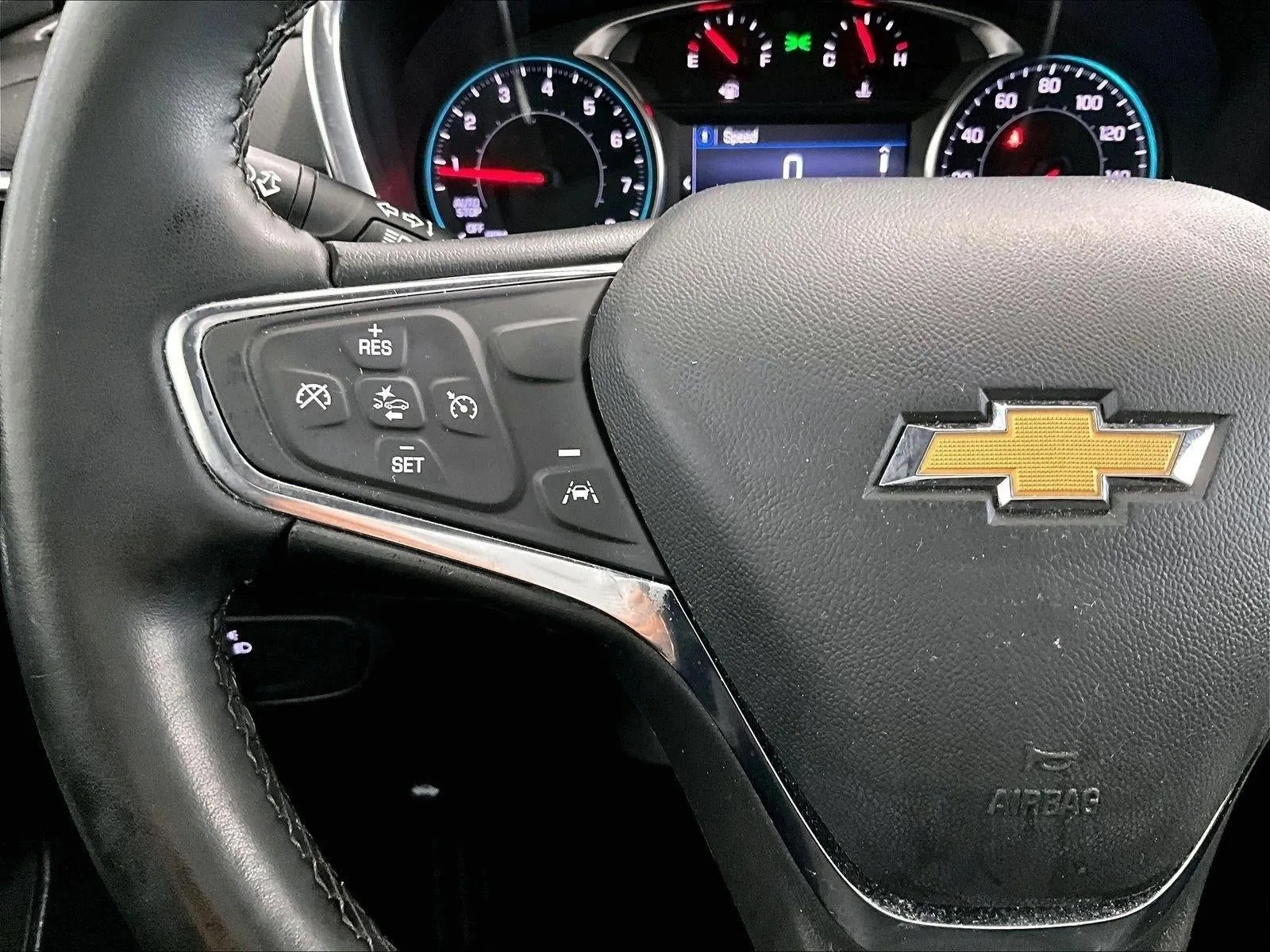 2023 Chevrolet Equinox LT photo 20