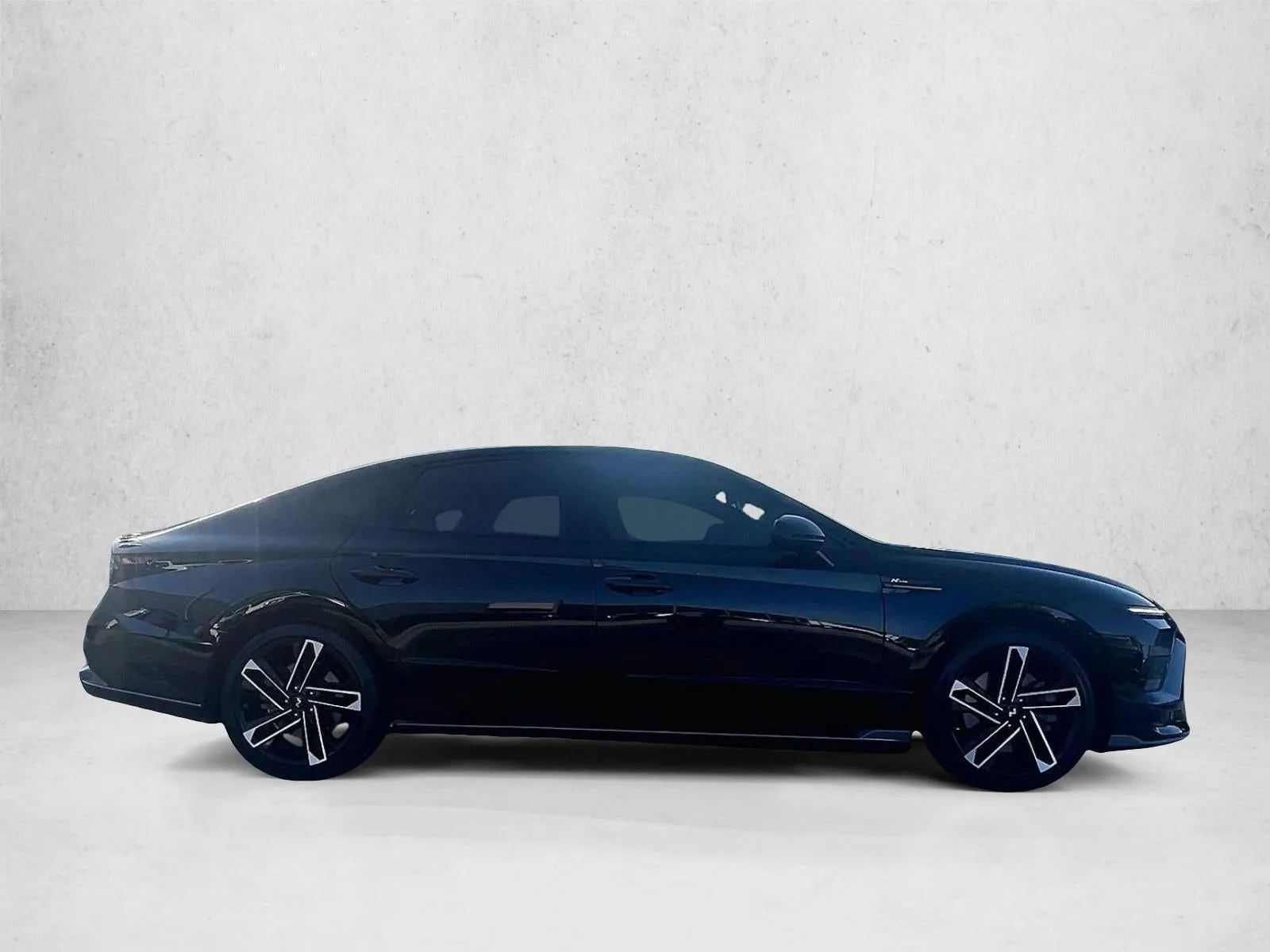 2026 Hyundai Sonata N Line photo 5