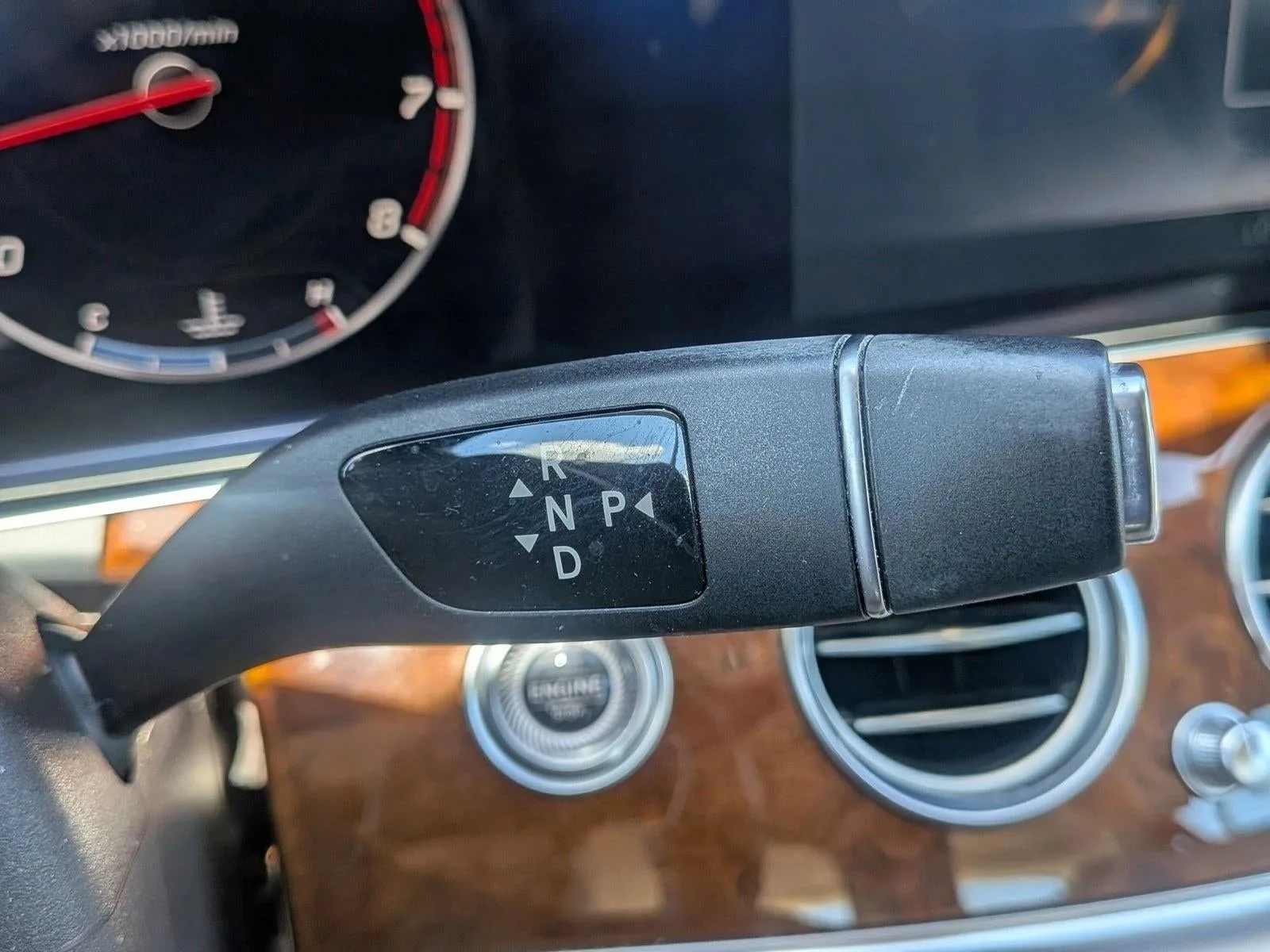 2020 Mercedes-Benz E-Class E 350 4MATIC® Sedan photo 12