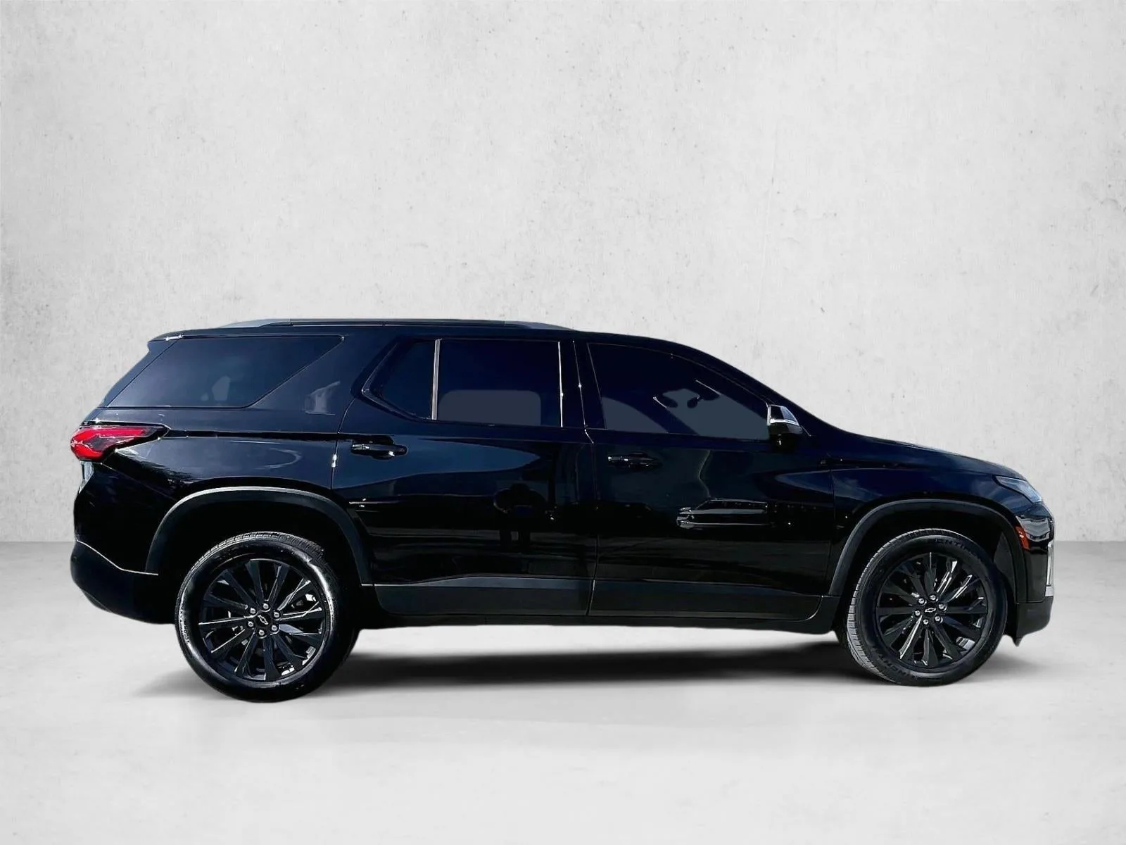 2023 Chevrolet Traverse RS photo 5