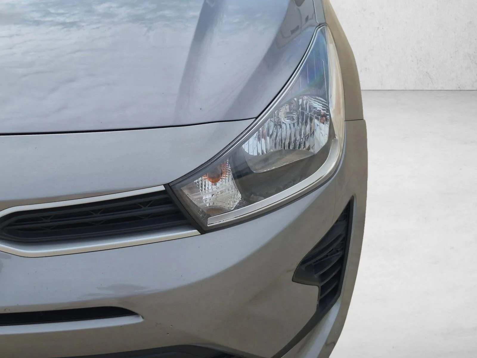 2021 Kia Rio S IVT photo 9