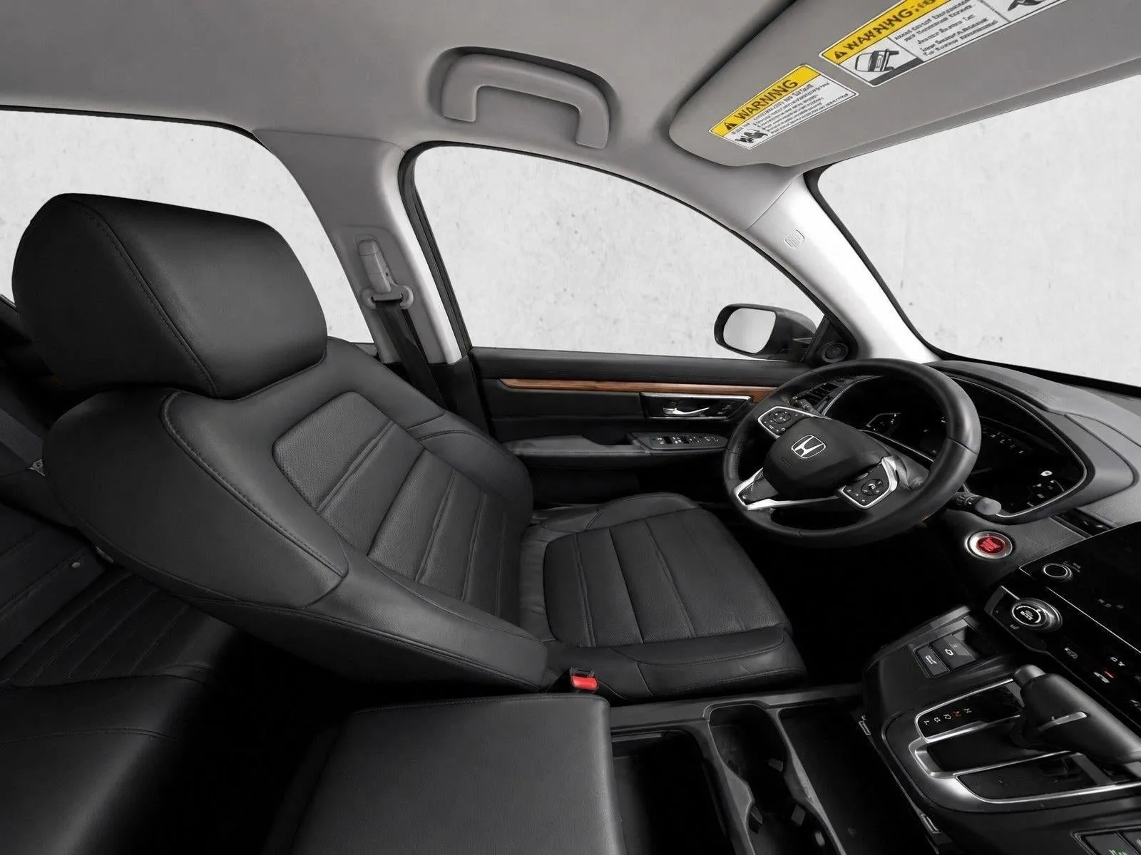 2022 Honda CR-V EX-L AWD photo 12