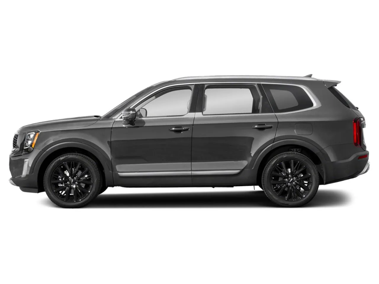 2022 Kia Telluride SX FWD photo 2