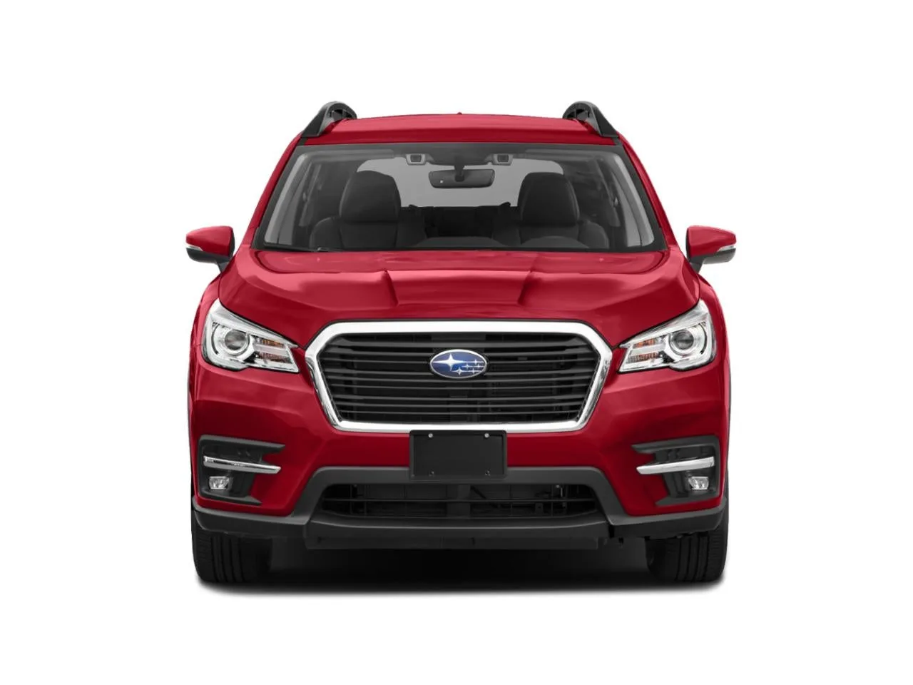 2020 Subaru Ascent Limited 8-Passenger photo 9