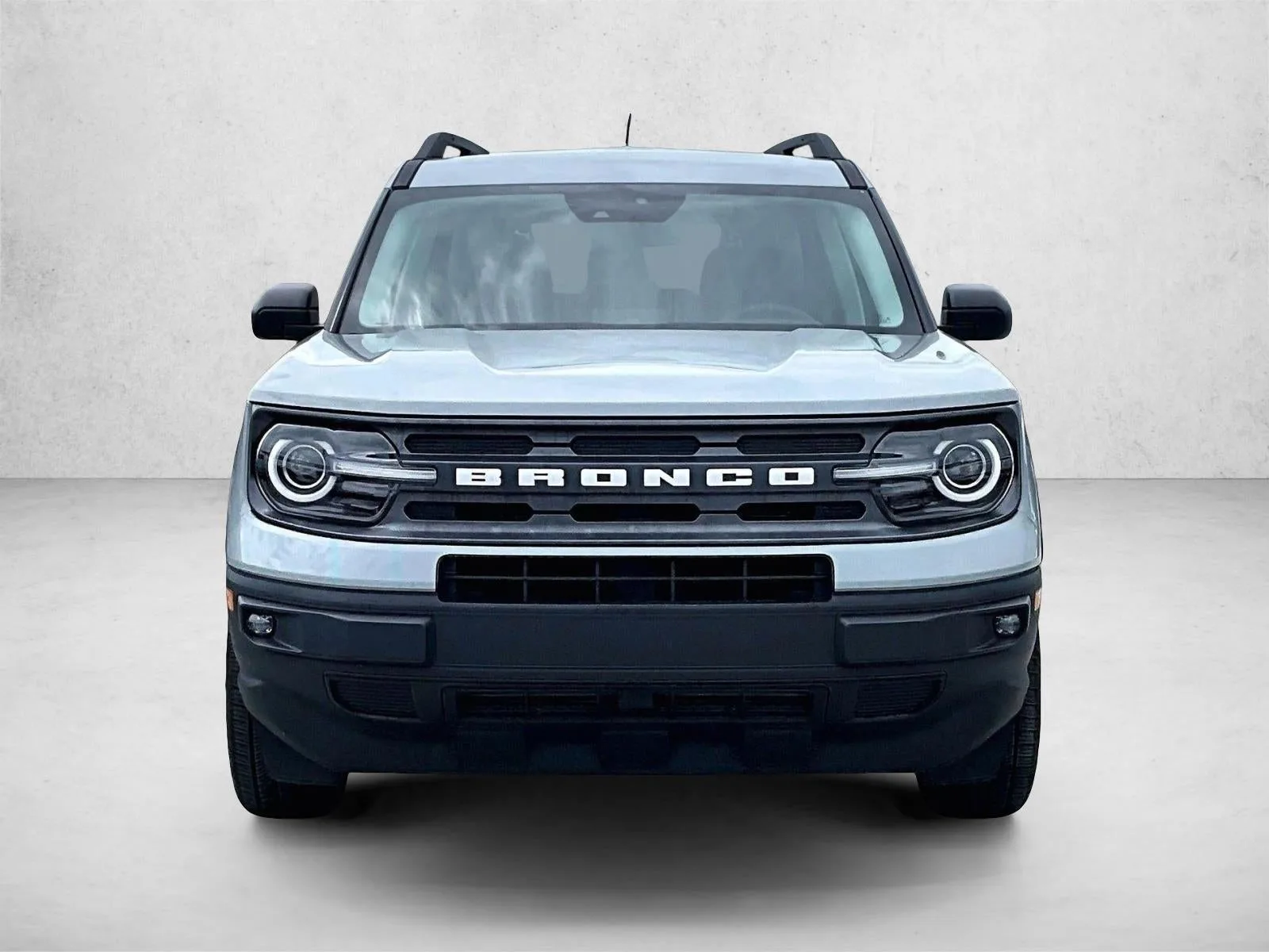2024 Ford Bronco Sport Big Bend photo 3