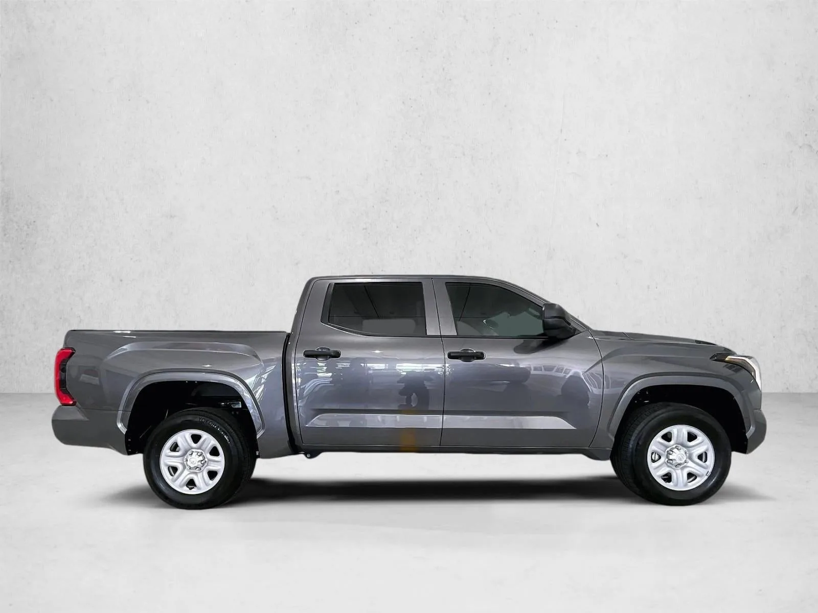 2024 Toyota Tundra SR photo 5