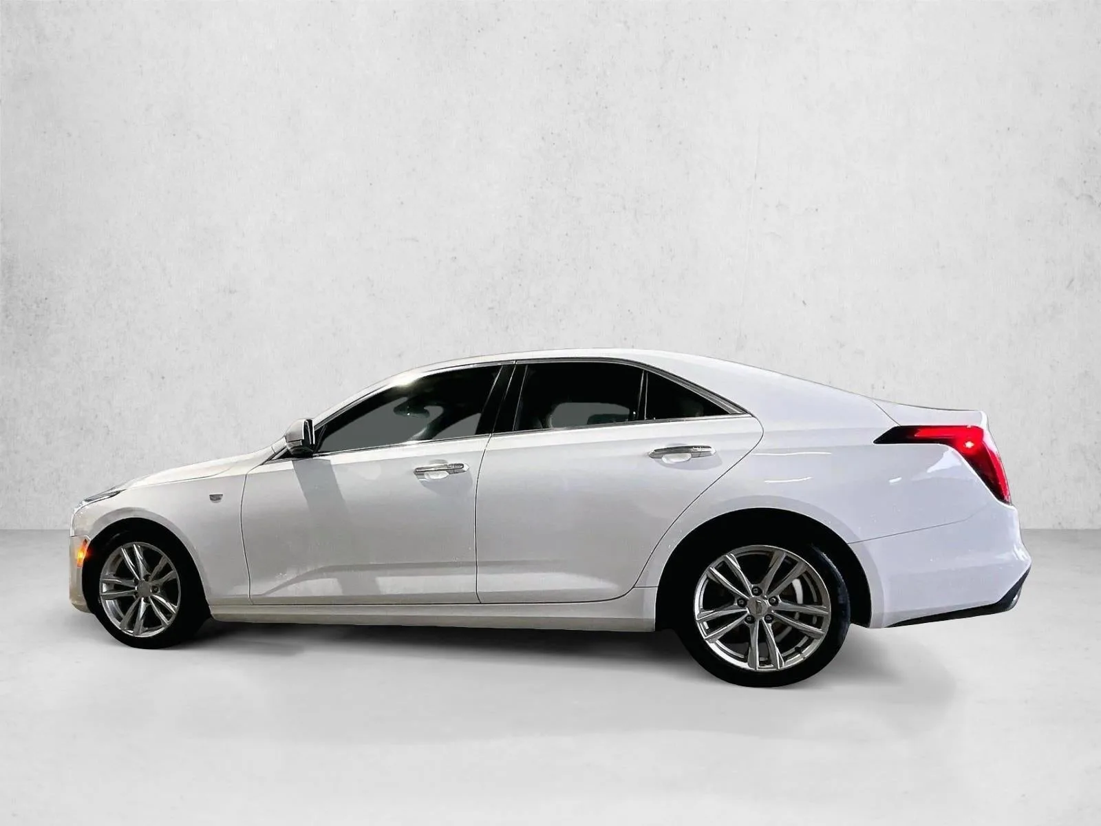 2024 Cadillac CT4 Luxury photo 6