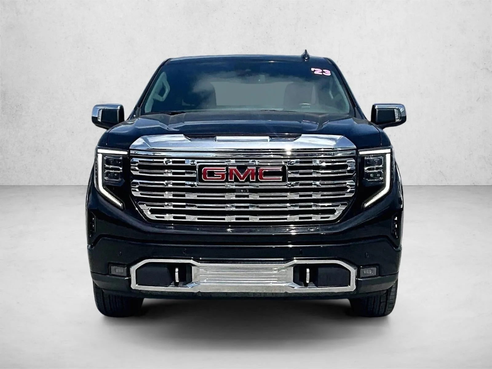 2023 GMC Sierra 1500 Denali photo 3
