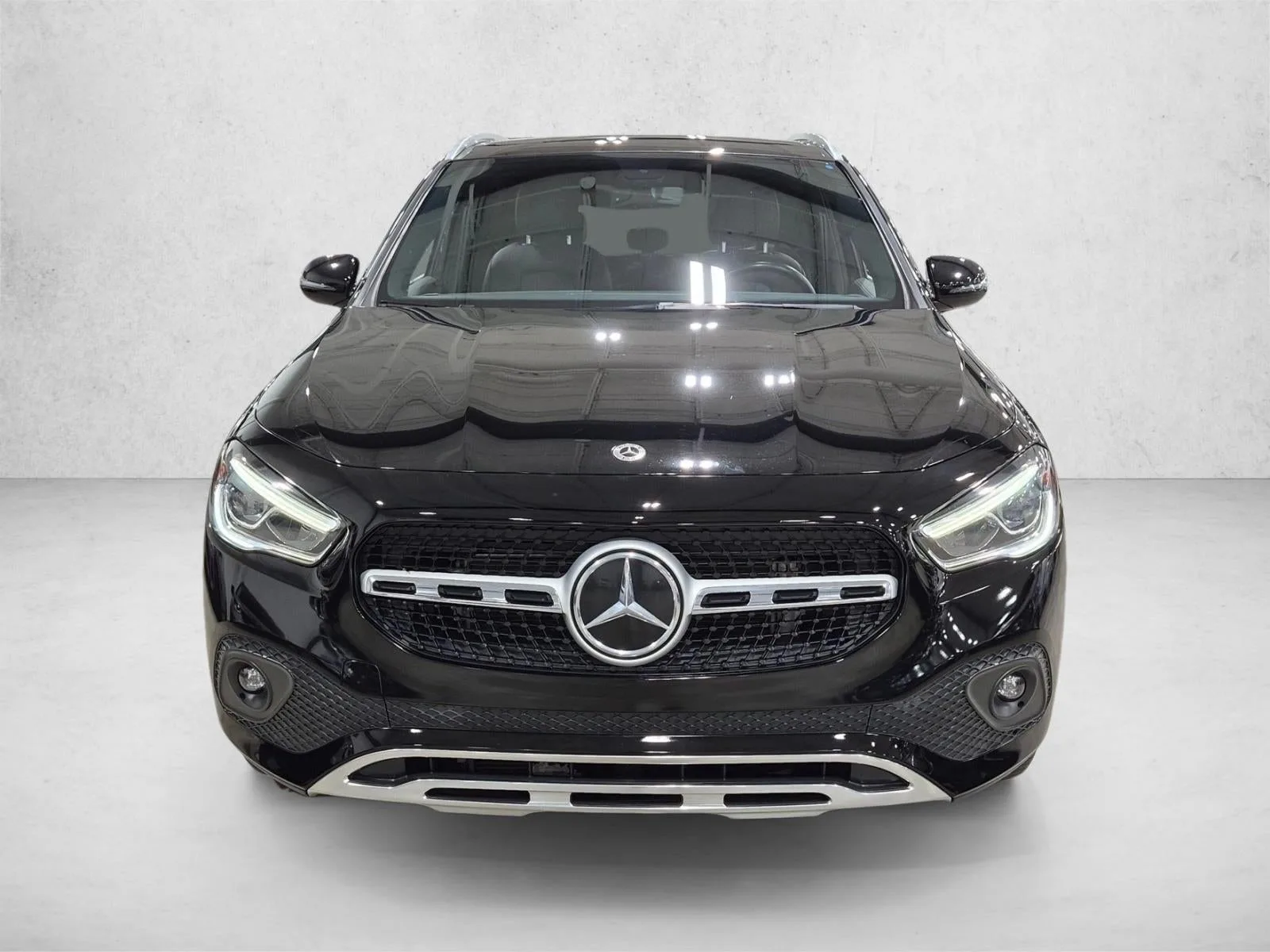 2022 Mercedes-Benz GLA GLA 250 4MATIC® SUV photo 2
