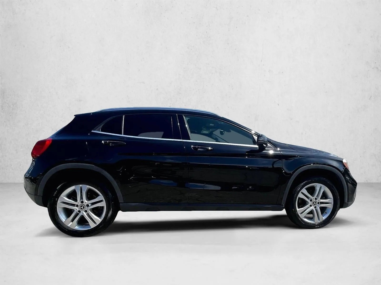 2019 Mercedes-Benz GLA 250 GLA 250 photo 5