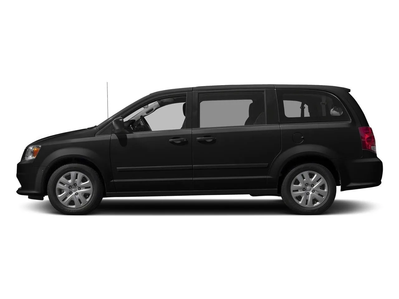 2016 Dodge Grand Caravan 4dr Wgn SE photo 2