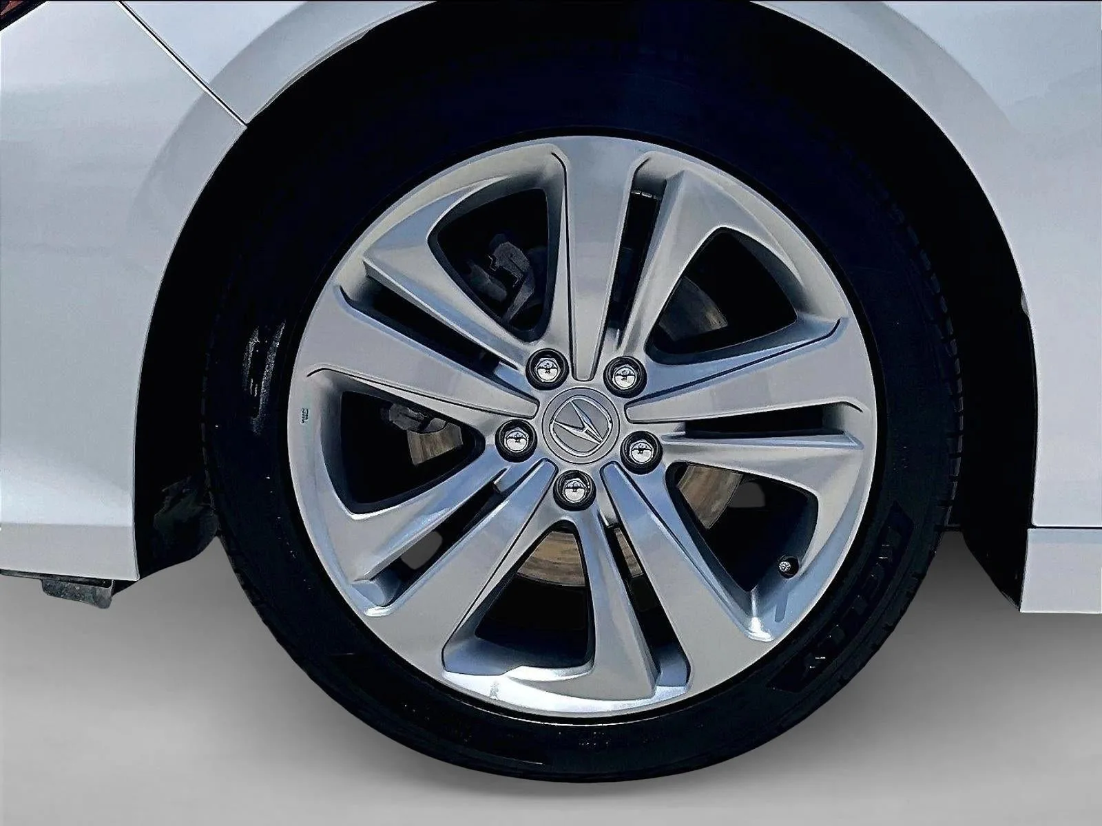 2023 Acura TLX Technology Package photo 8