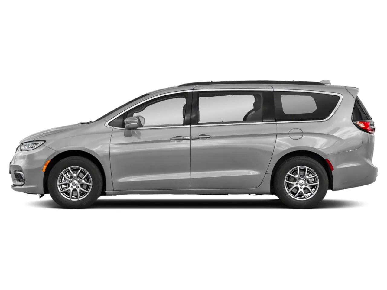 2022 Chrysler Pacifica Touring L FWD photo 2