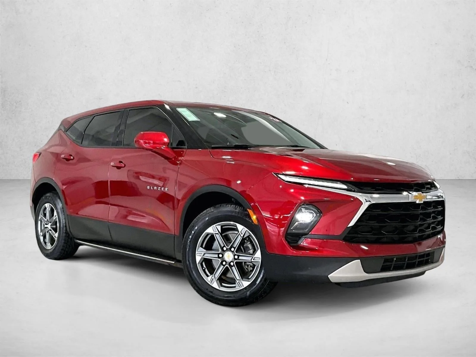 2024 Chevrolet Blazer 2LT photo 12