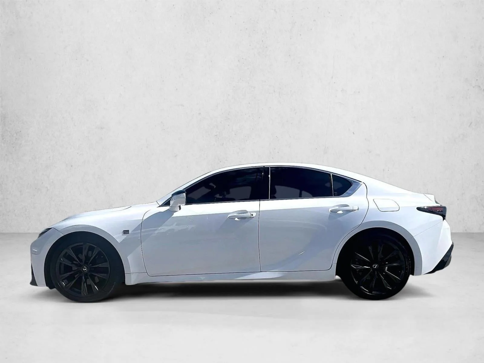 2024 Lexus IS 350 F SPORT Design photo 6