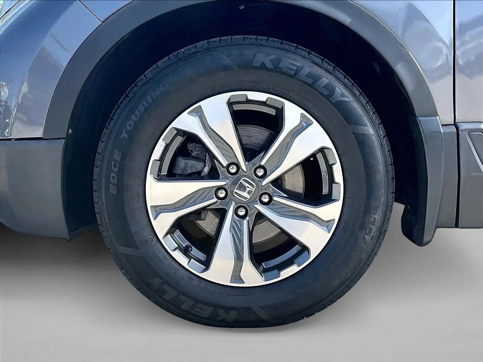 2019 Honda CR-V LX photo 10