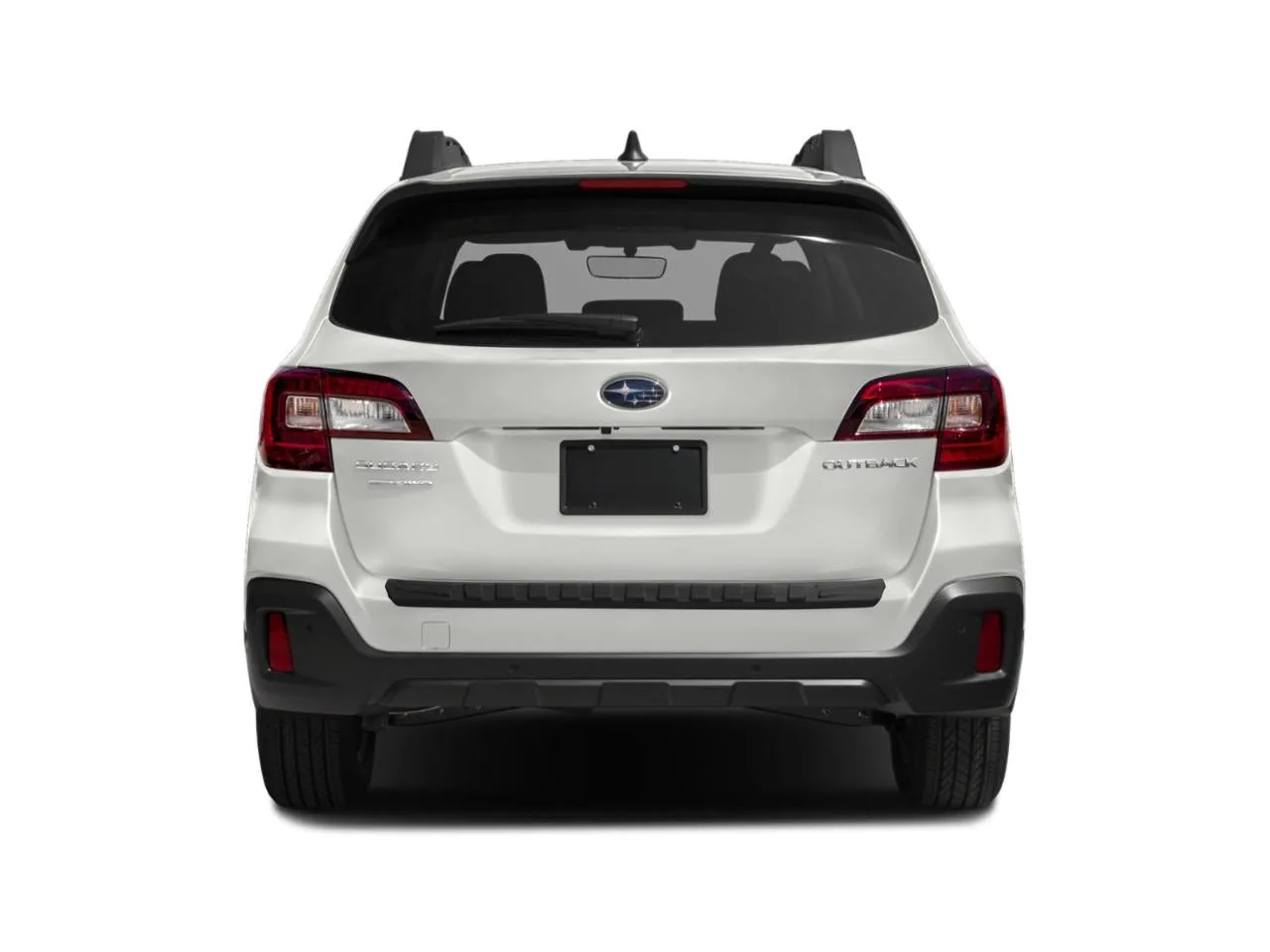 2019 Subaru Outback 2.5i Limited photo 3