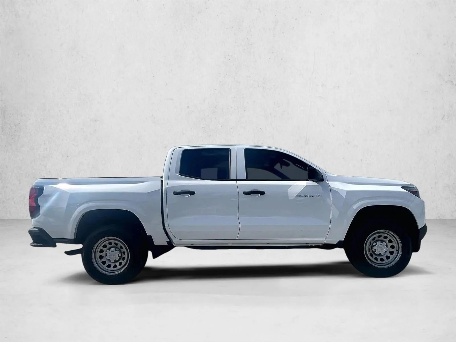 2026 Chevrolet Colorado WT photo 5