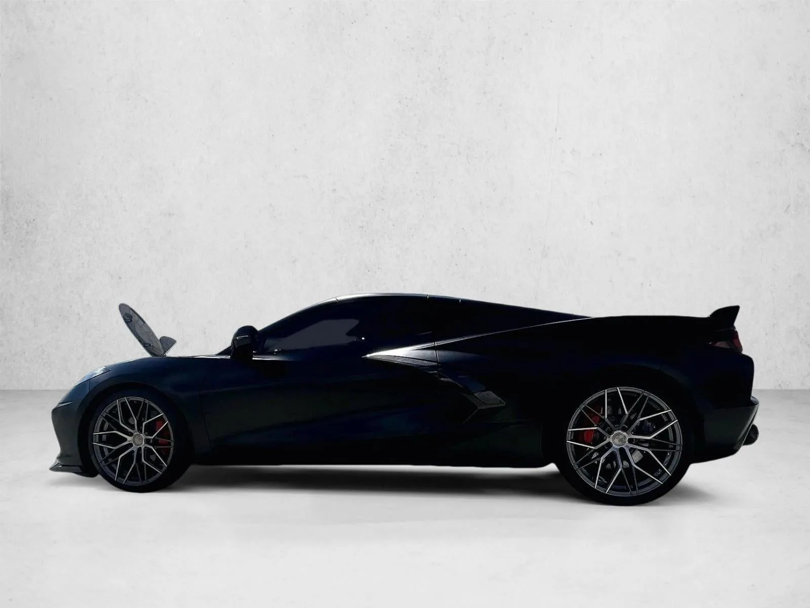2020 Chevrolet Corvette Stingray 2LT photo 6