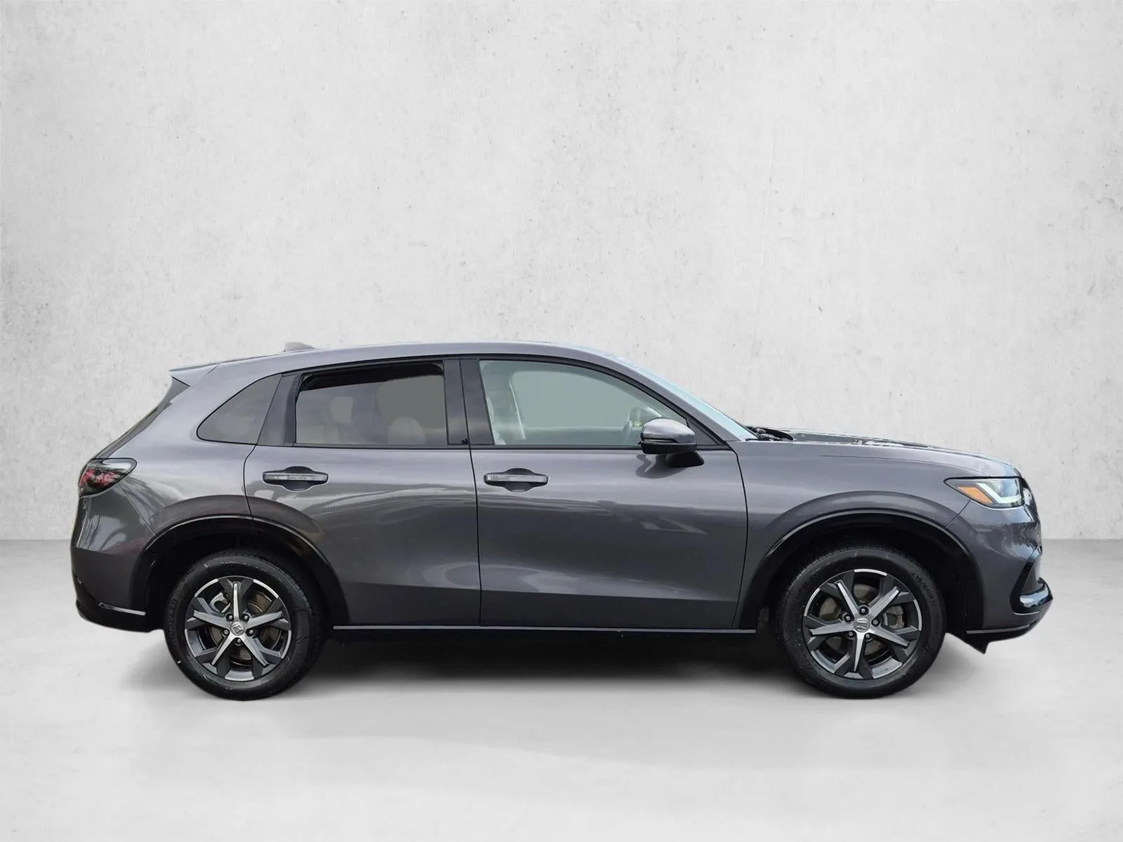 2025 Honda HR-V EX-L 2WD CVT photo 4