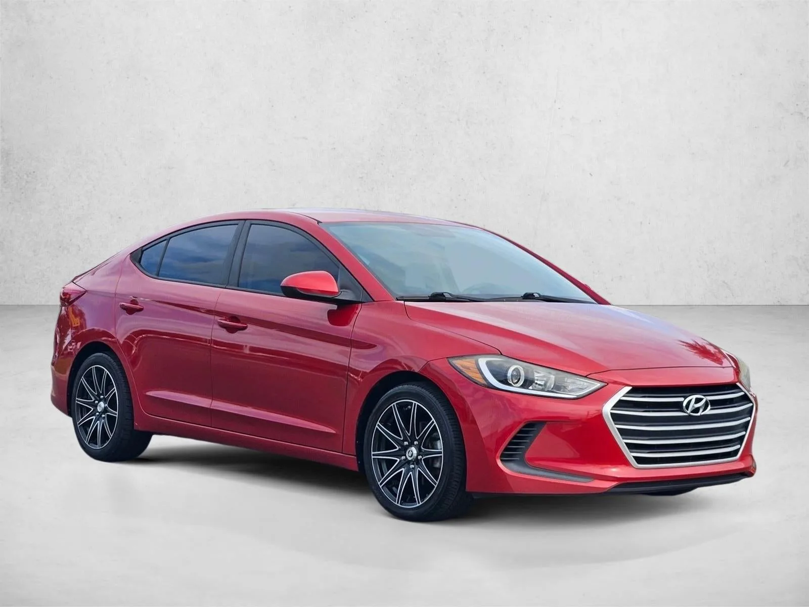 2017 Hyundai ELANTRA SE 2.0L Auto (Alabama) *Ltd Avail* photo 2