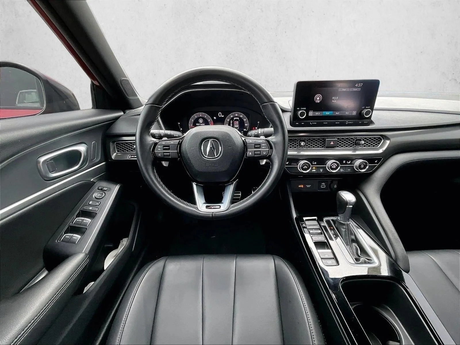 2024 Acura Integra A-SPEC photo 7